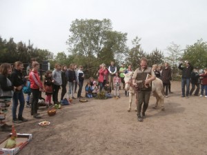 Prezentacja prezentów