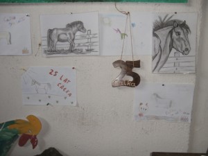 Galeria Całki